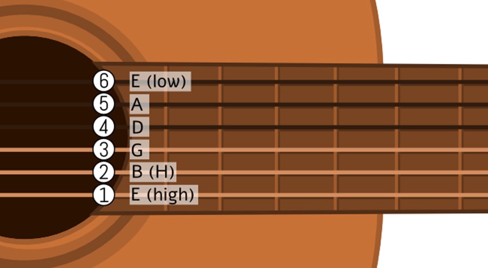 آموزش ترتیب سیم ها