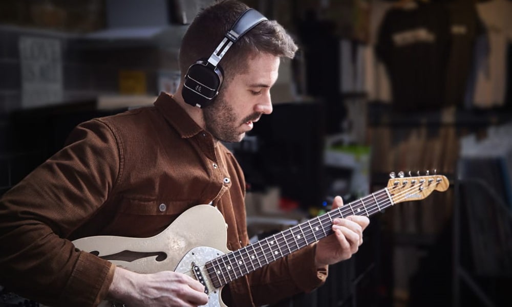 تمرین با مترونوم