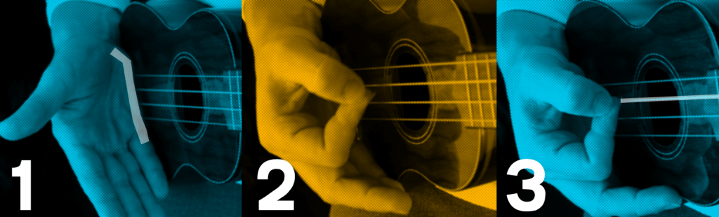 آموزش تکنیک آپاگادو