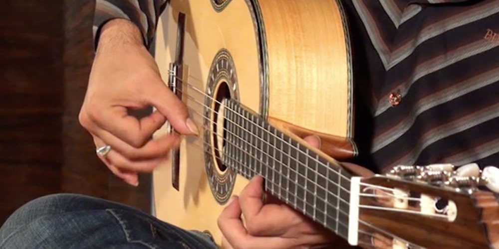 محوه اجرای تکنیک راسگوادو