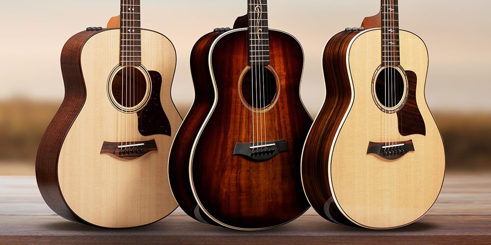 بدنه گیتار (Body)