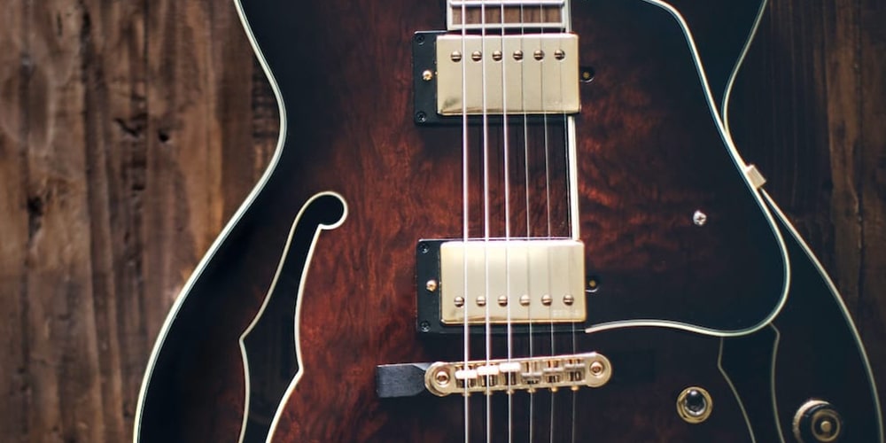 پیکاپ ها (Pickups)