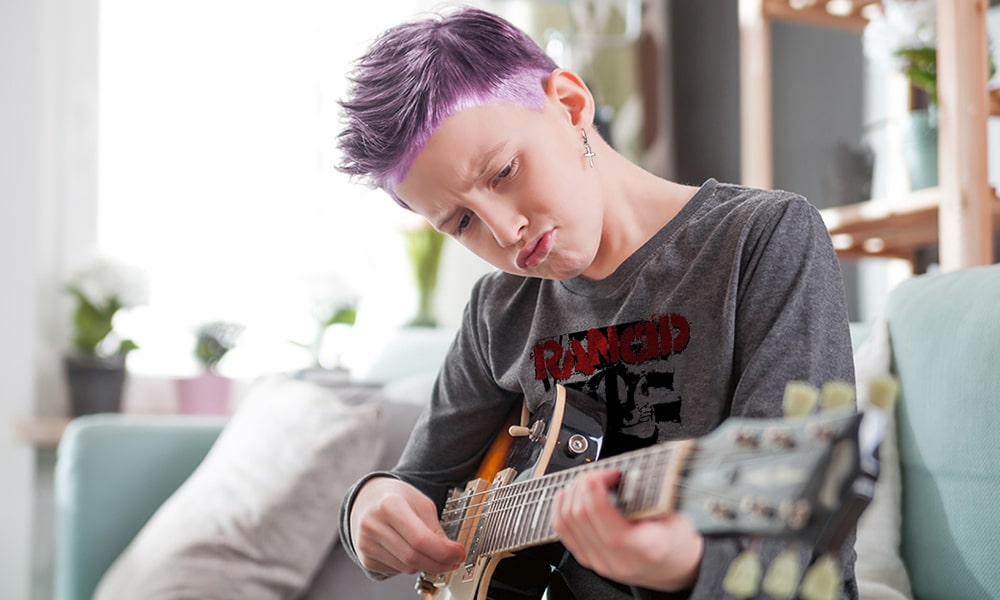 انتظار پیشرفت سریع و ناامیدی زودهنگام