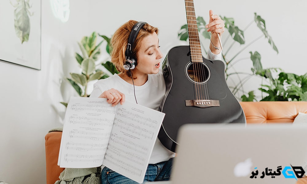 گذارندن دوره در آموزشگاه های معتبر داخل ایران