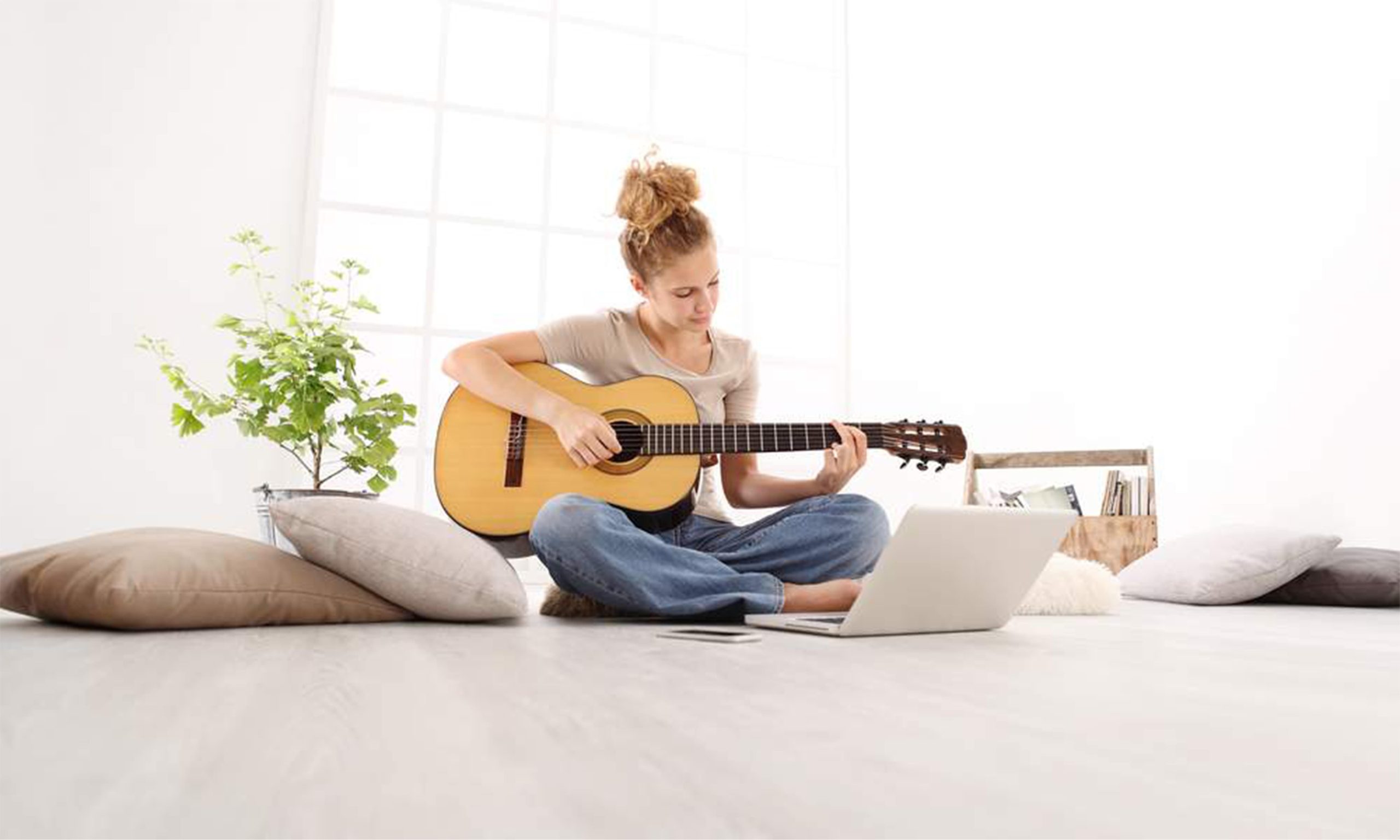 تمرین روزانه