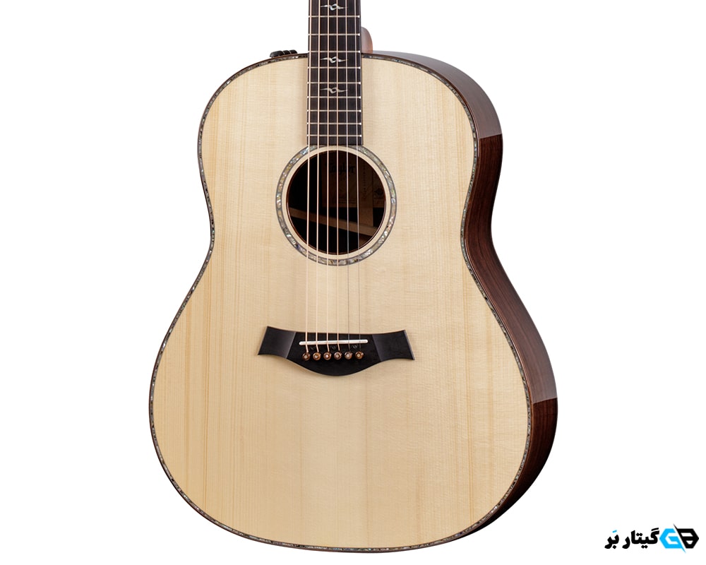 صفحه رویی یا تاپ