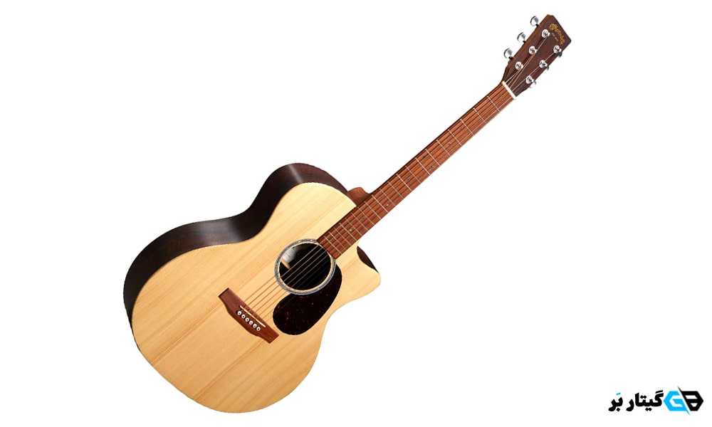 گیتار آکوستیک
