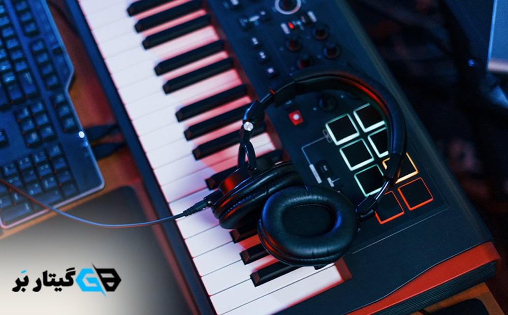 سازهای الکترونیکی