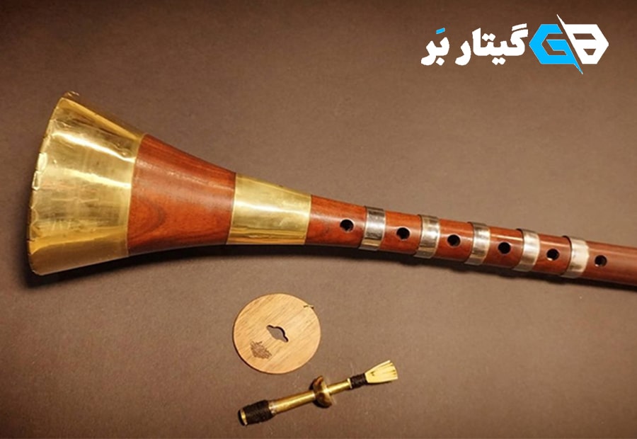 تاریخچه ساز سرنا