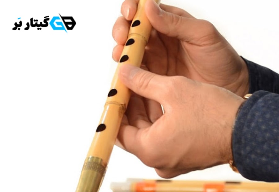 تاریخچه ساز نی