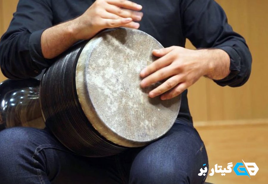 جایگاه ساز تنبک در موسیقی ایرانی