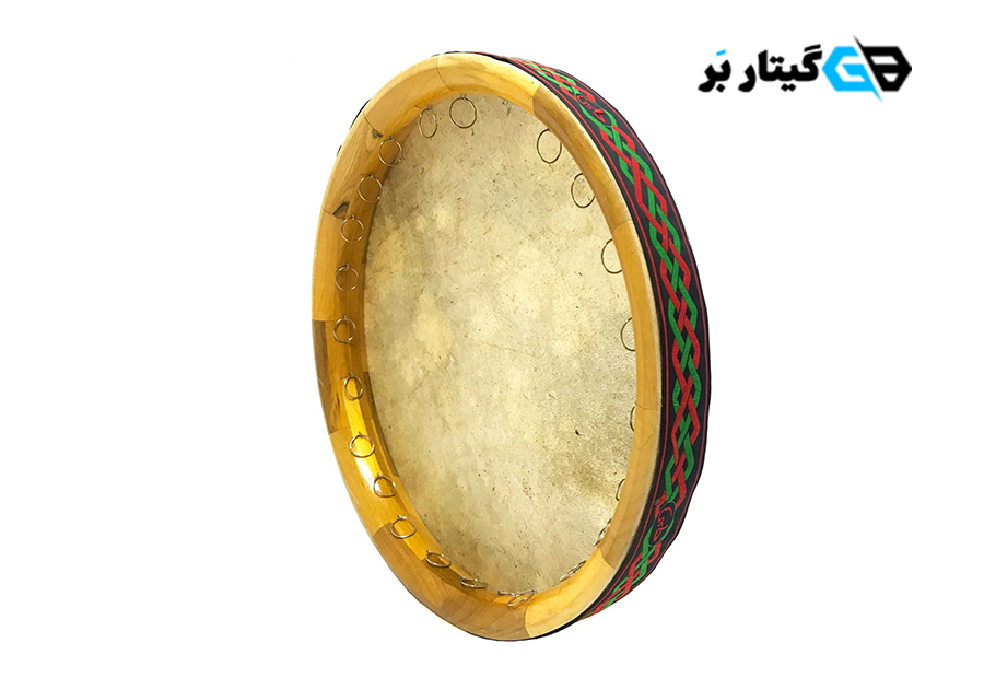 جایگاه ساز دایره در موسیقی ایرانی