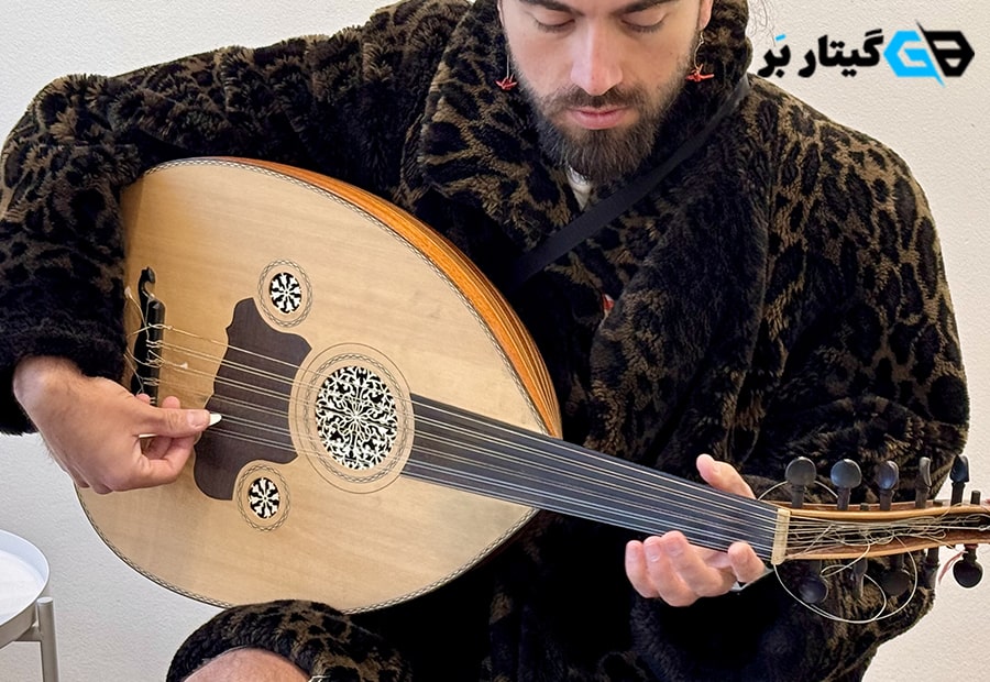 جایگاه ساز عود در موسیقی امروز