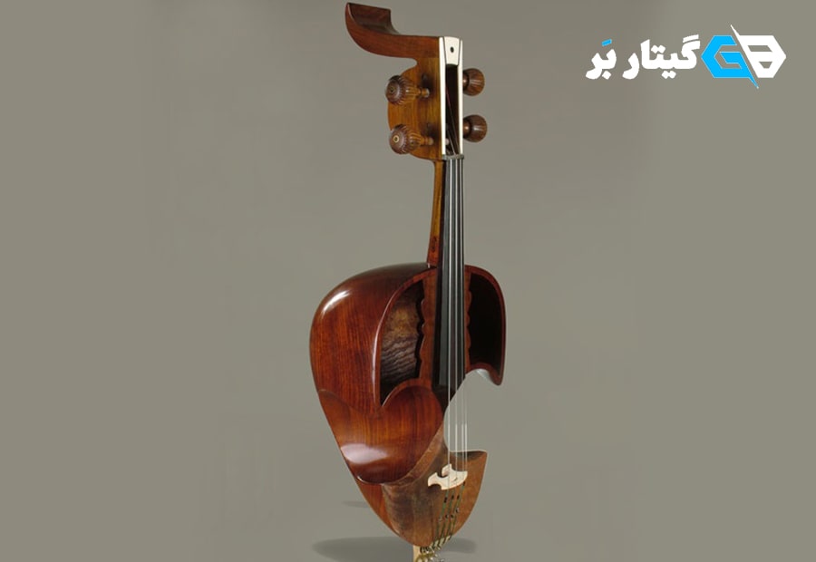 جایگاه ساز قیچک در موسیقی ایرانی