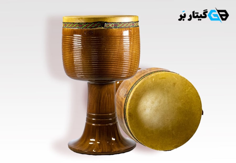 داستانی کوتاه از تاریخ ساز تنبک