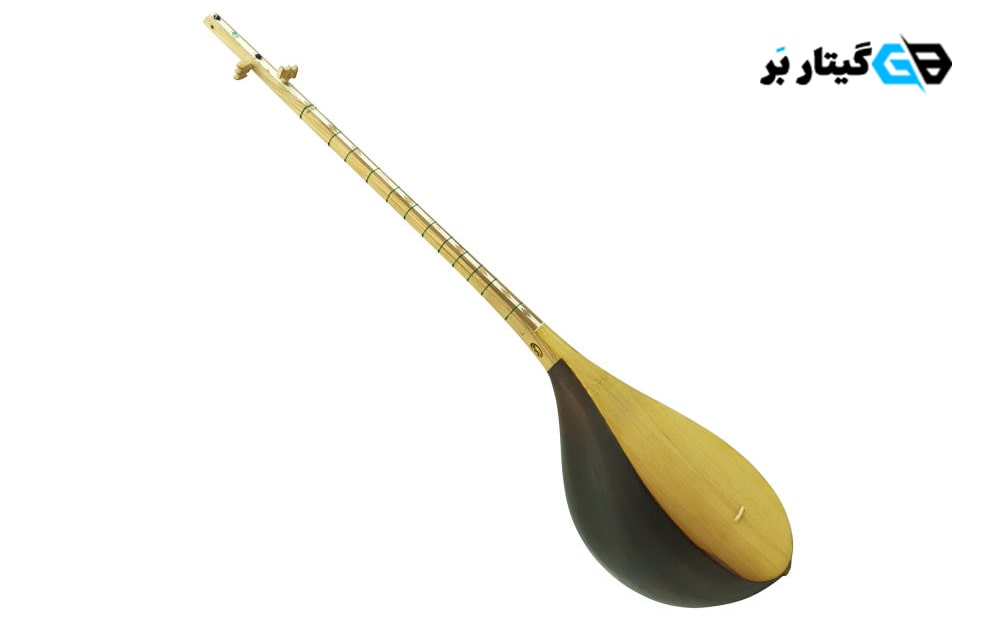 ساختار و اجزای ساز دوتا