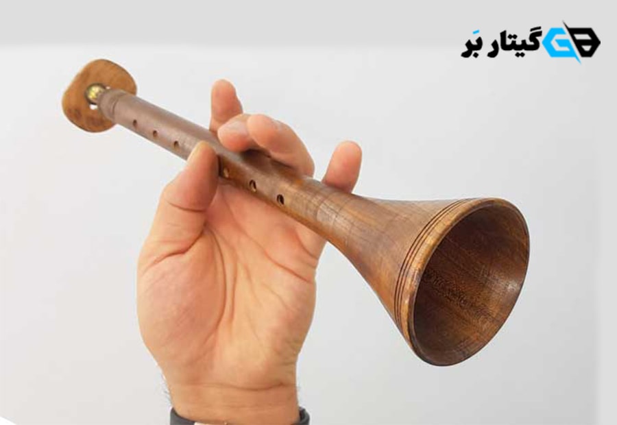 ساز سرنا در ایران امروز