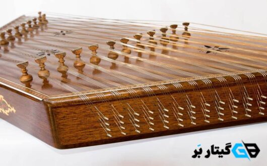 ساز سنتور چیست