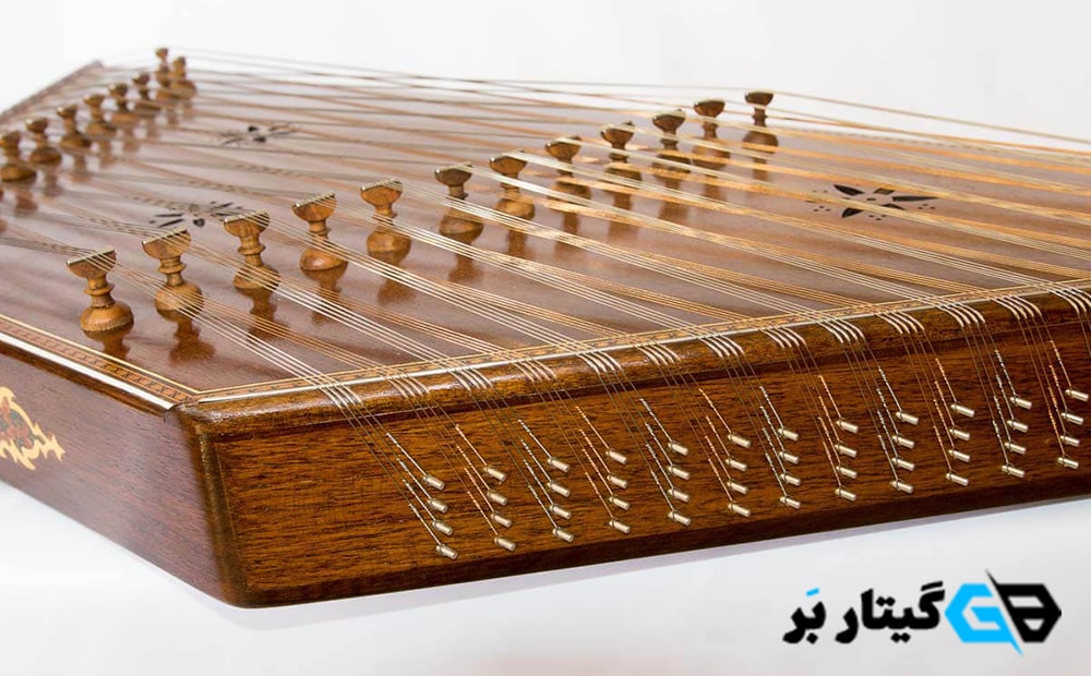 ساز سنتور چیست