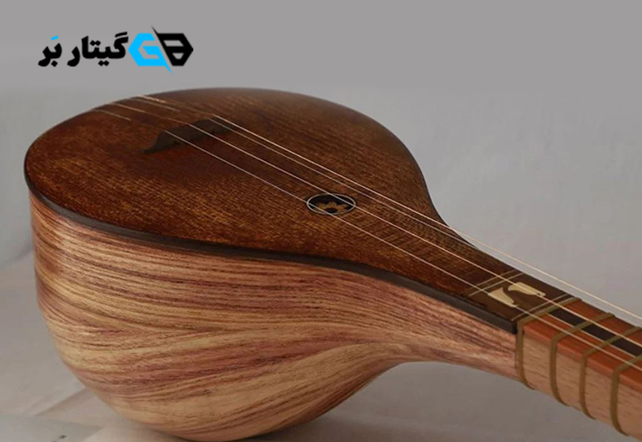 ساز سه تار چند سیم دارد؟