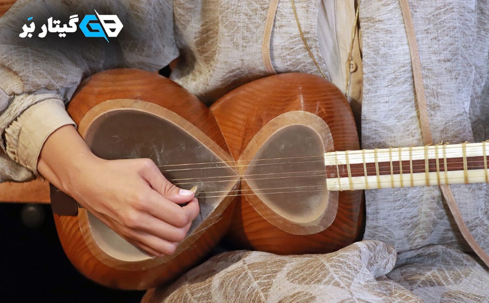 سبک نوازندگی در ساز تار