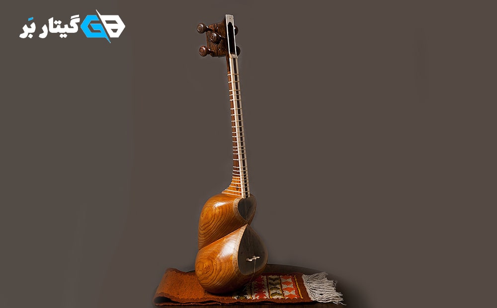 عکس ساز تار