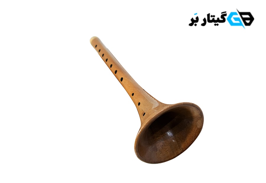 نقش ساز سرنا در فرهنگ محلی ایران